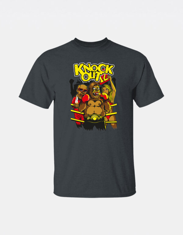 Knock Out T-Shirt