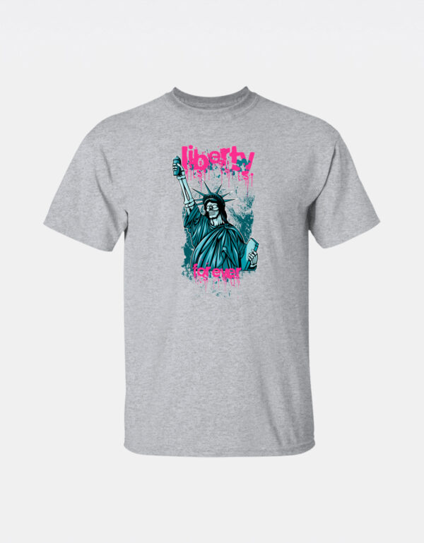 Liberty Forever T-Shirt