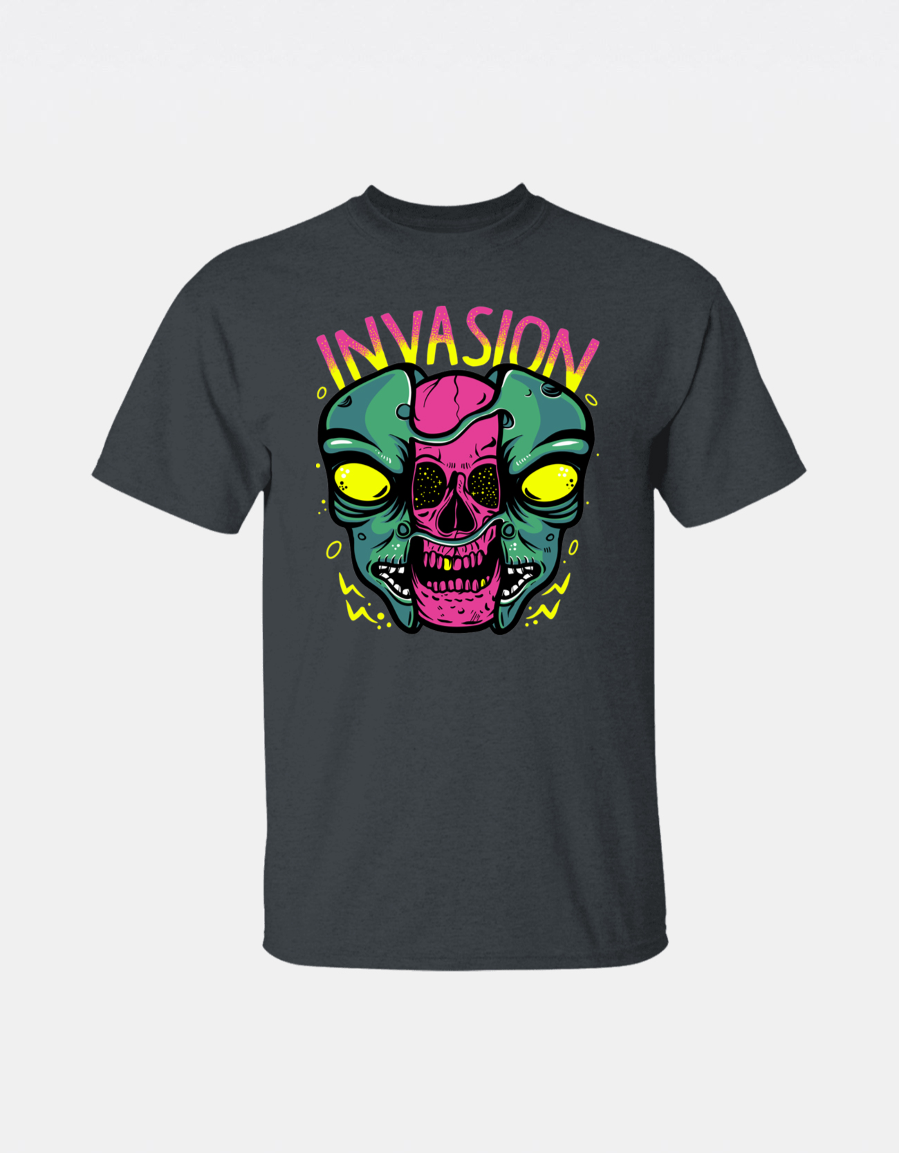 Invasion T-Shirt