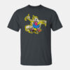 Monster Skater T-Shirt