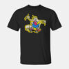 Monster Skater T-Shirt