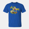 Monster Skater T-Shirt