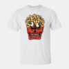 Zombie Fries T-Shirt