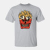 Zombie Fries T-Shirt