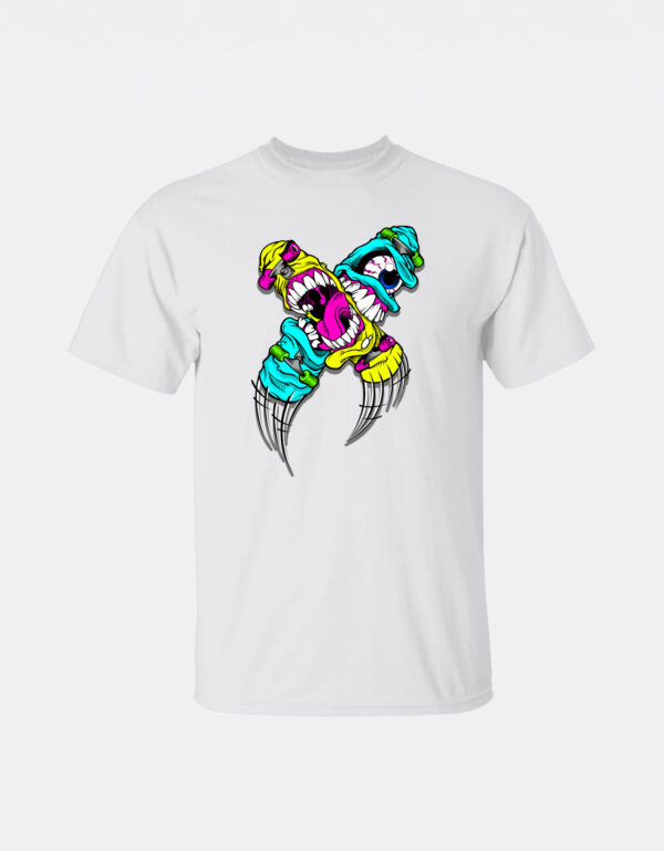 Monster Air T-Shirt