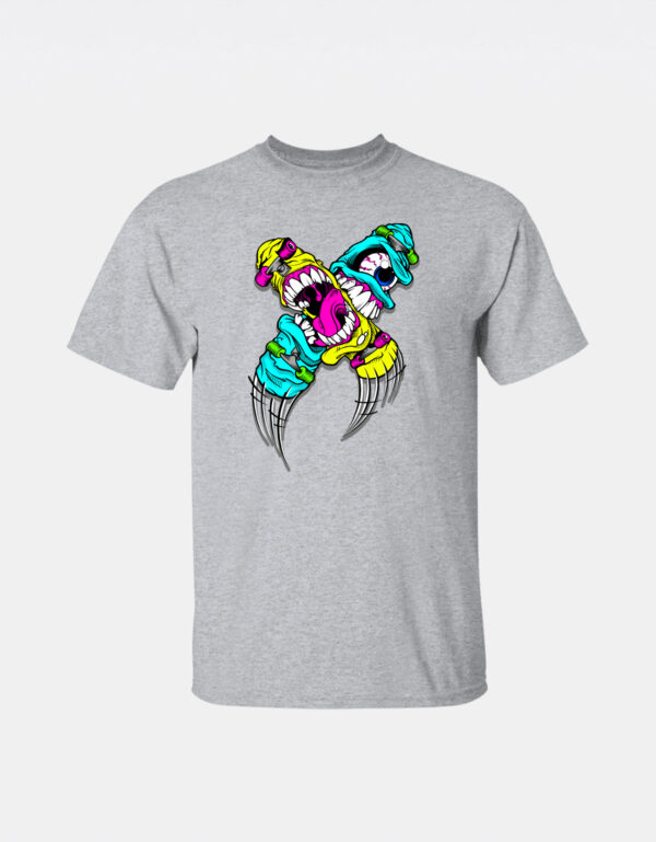 Monster Air T-Shirt