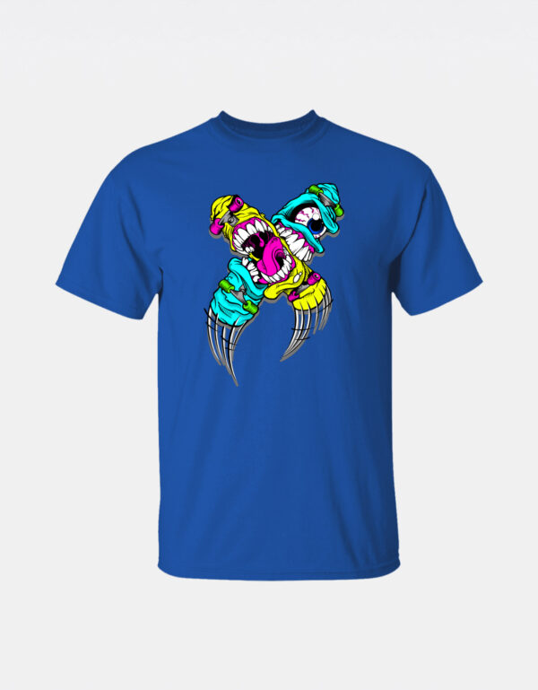 Monster Air T-Shirt